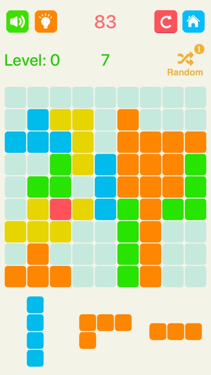 Block Puzzle - Training Brain screenshot-7