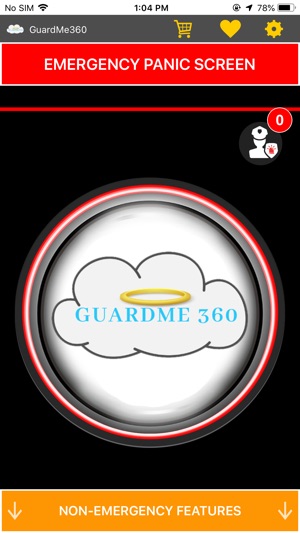 GuardMe360(圖2)-速報App