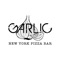 With the Garlic New York Pizza Bar mobile app, ordering food for takeout has never been easier