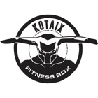 Top 19 Sports Apps Like Kotaix Fitness Box - Best Alternatives