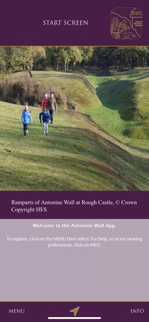 Antonine Wall