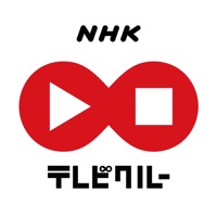 NHK テレビクルー