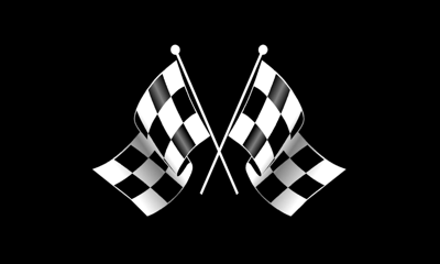 Racing Schedule - for NASCAR