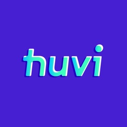 Huvi Groceries