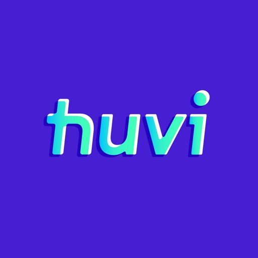 Huvi Groceries