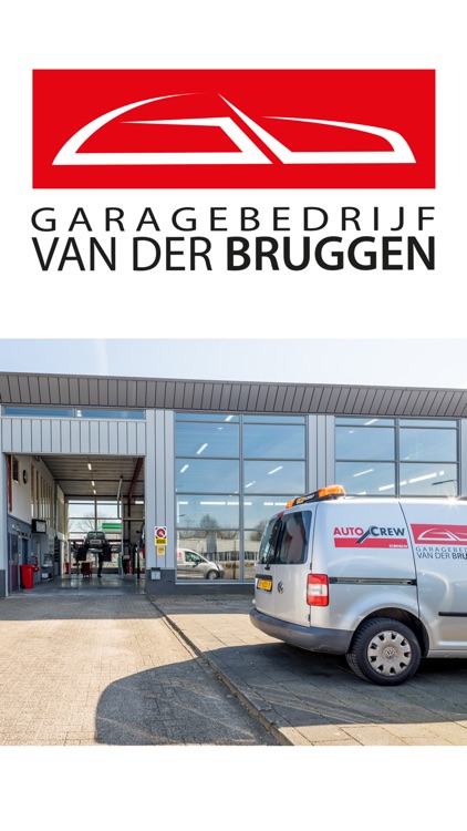 Garagebedrijf van der Bruggen