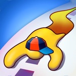 Jellyman Dash 3D Run Games