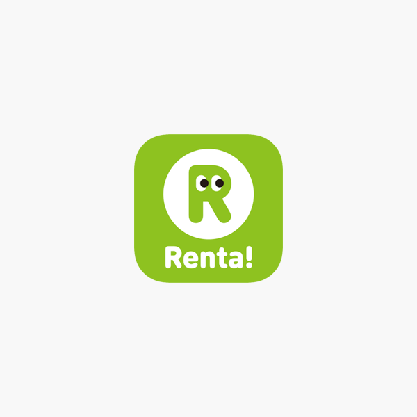 まんがrenta をapp Storeで