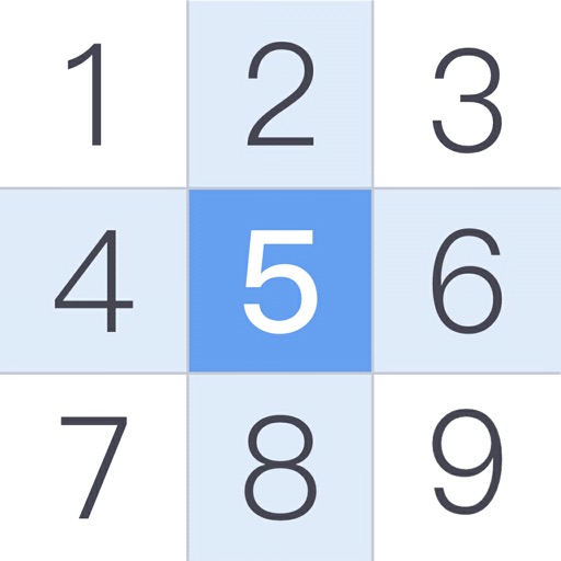 Sudoku - Number Games