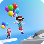 Balloon Racer