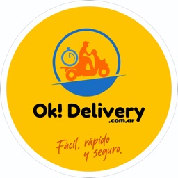 Ok Delivery