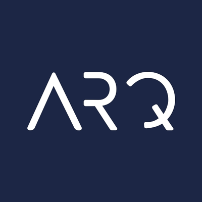 ARQ | Invest With Intelligence