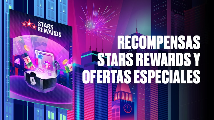 PokerStars Casino Juegos Slots