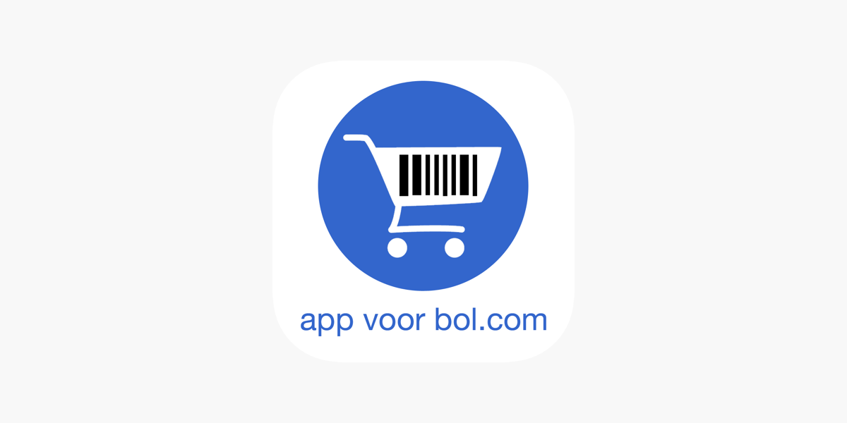 Sui Accor Drama Zoek & Scan-app voor bol.com on the App Store