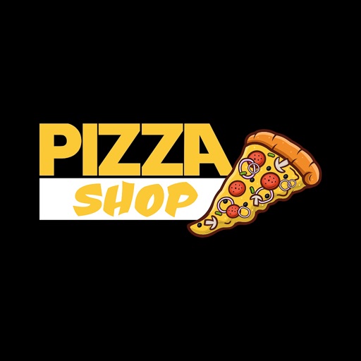 Pizza Shop