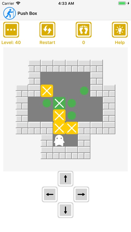 Push Box - A Game For All Ages screenshot-8