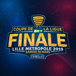 VIP Finale 2019 by LFP