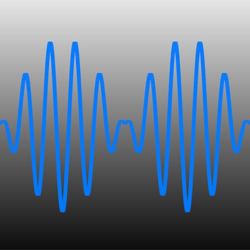 Audio Tone Generator - ATG