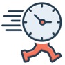 Get Timesheets-2-Go for iOS, iPhone, iPad Aso Report