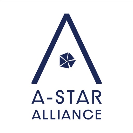 A-Star Alliance Icon