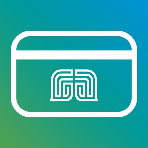 MB & T CardControl iOS App