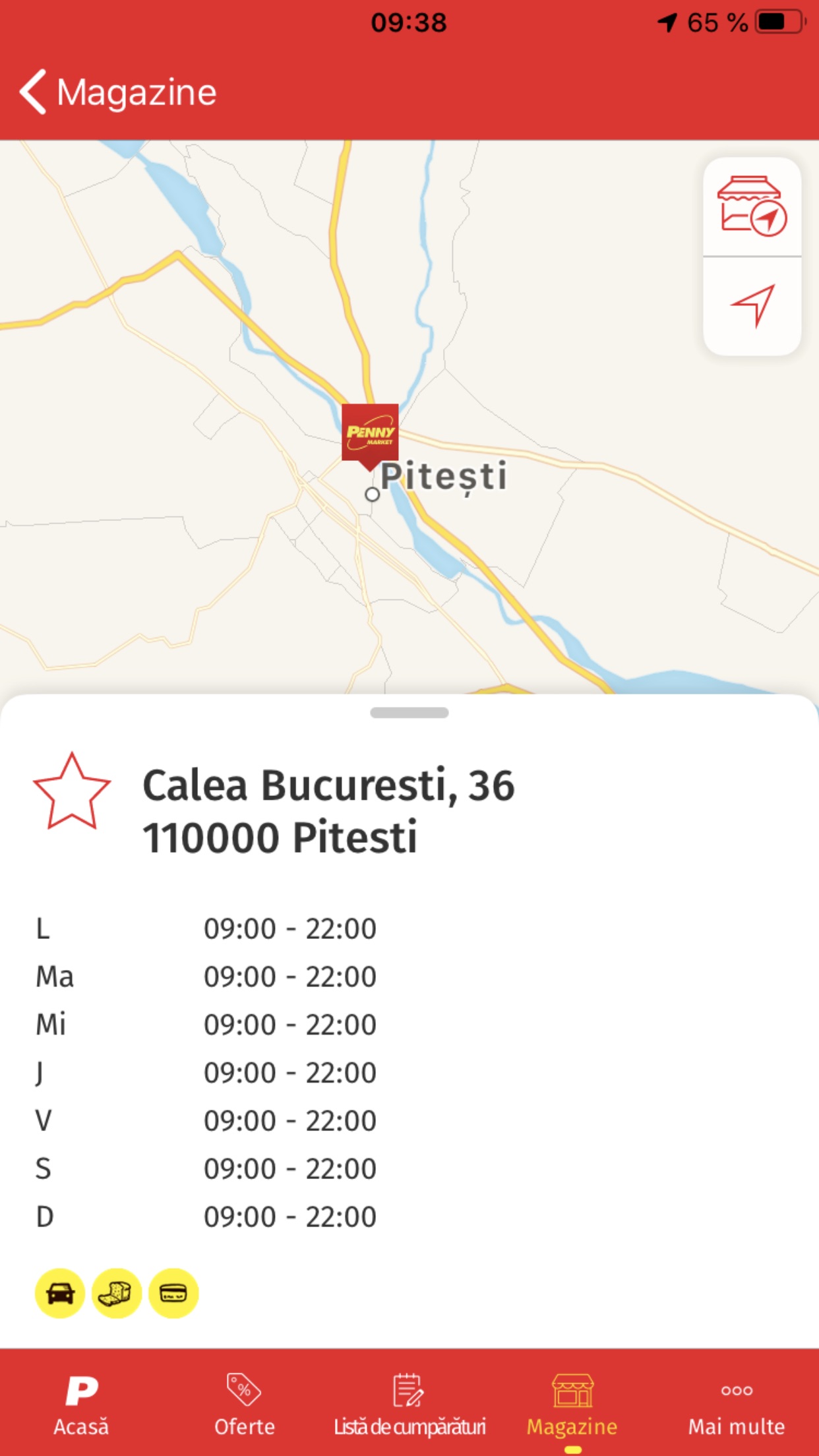 Top Shopping Apps For Iphone On The Ios App Store In Hungary Appfigures
