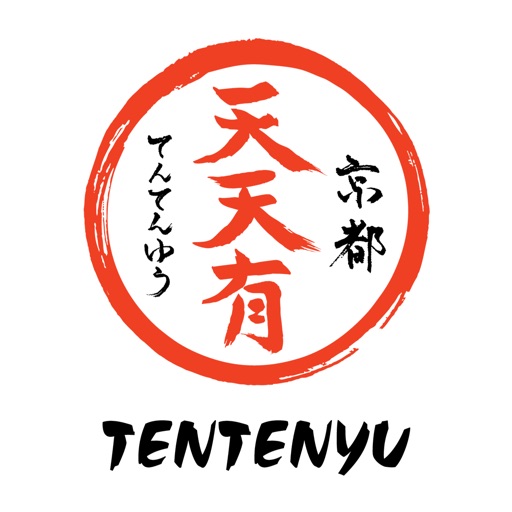 Tentenyu Ramen icon