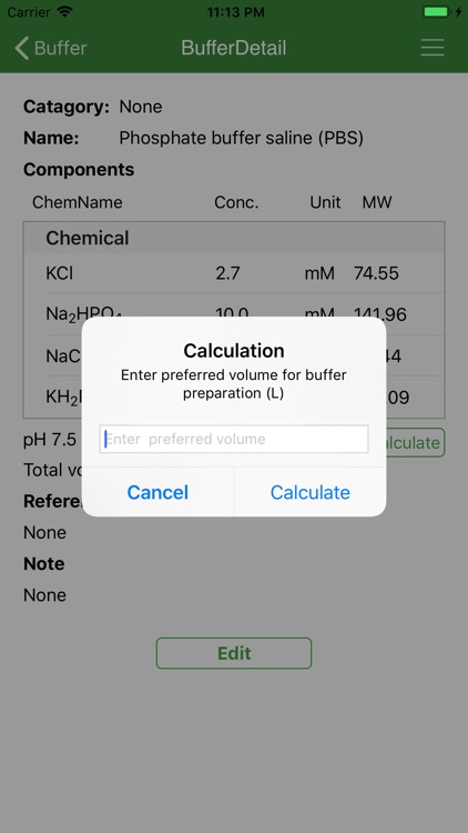 BioExpPlanner screenshot-3