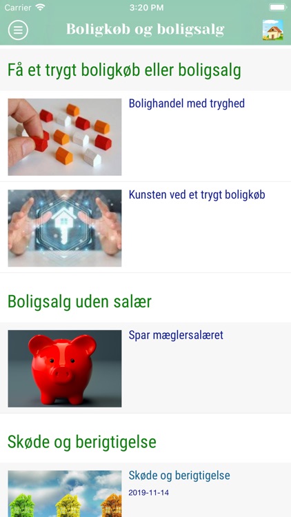 Boligassistancen