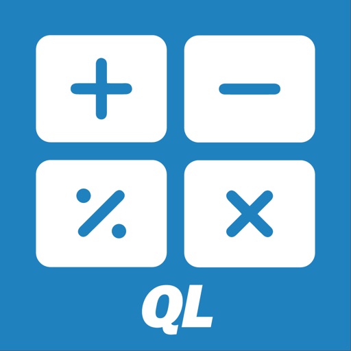 Mortgage Calculator by QL iOS App