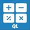 Mortgage Calculator by QL