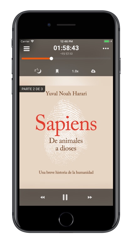 Storytel: audiolibros y ebooks
