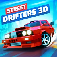 Street Drifters: Racing Clash pour PC
