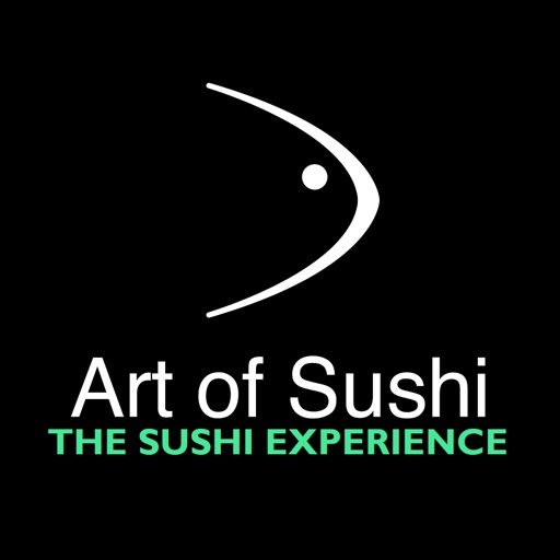 Art of sushi icon