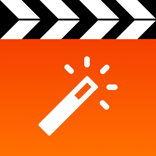 Video Effect - Apply Filters iOS App