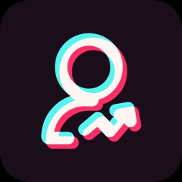 Reports+ for TikTok likes,fans