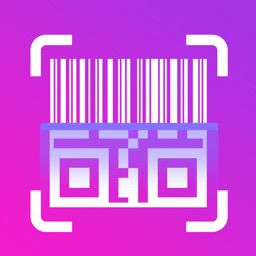 QR Bar Code Reader & Creator