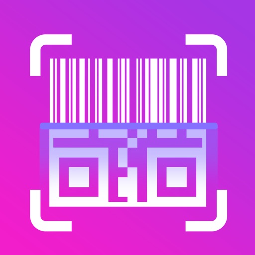 QR Bar Code Reader & Creator