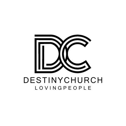Destiny Church Broken Arrow icon