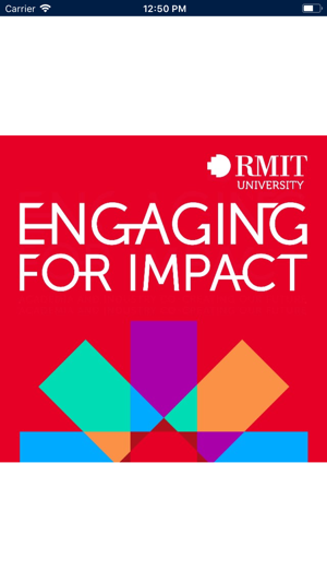 RMIT EFI 2019