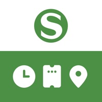 S-Bahn Berlin Connect app not working? crashes or has problems?