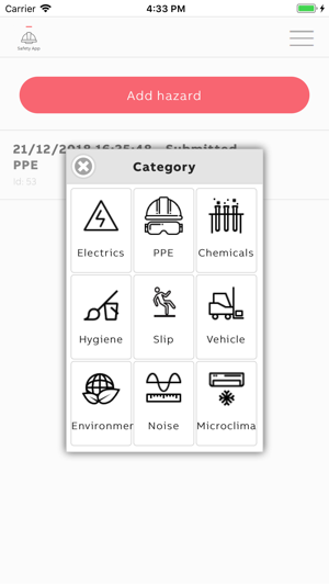 ABB Ability - Safety App(圖4)-速報App