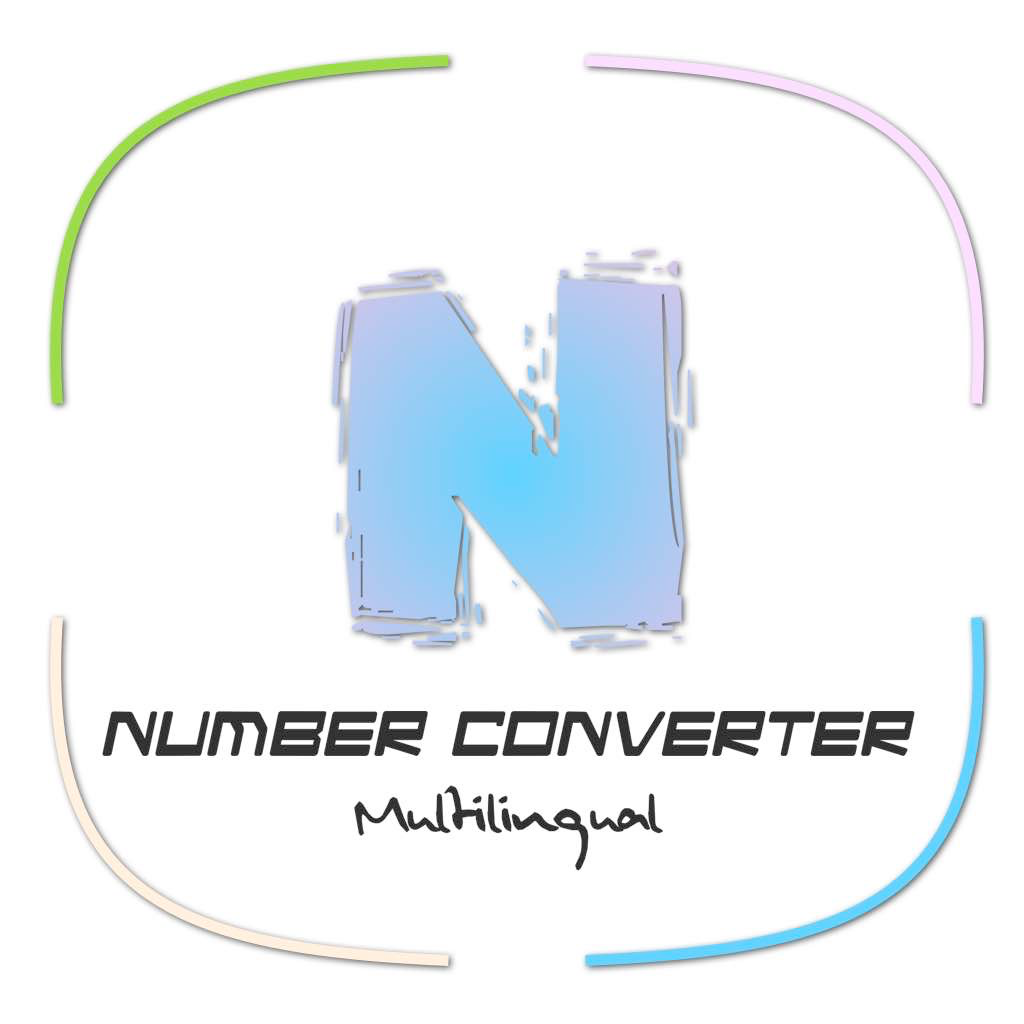 Get Multilingual Number Converter for iOS, iPhone, iPad Aso Report