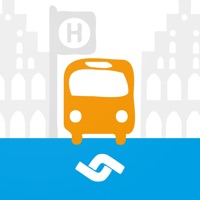 Contacter münster:app - Fahrpläne & Mehr