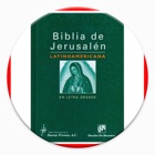 Top 20 Book Apps Like Biblia de Jerusalén - Best Alternatives