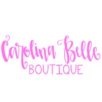 Carolina Belle Boutique