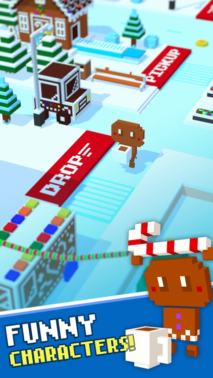 Picky Package screenshot-3