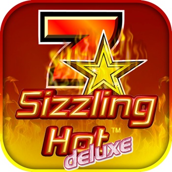 Sizzling Hot App Ipad Sizzling Hot App Ipad