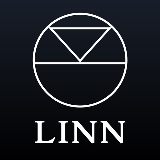 Linn Kazoo iOS App