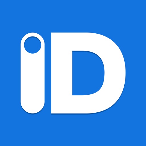 ID123 Digital ID Card App App for iPhone Free Download ID123 Digital ID Card App for iPad